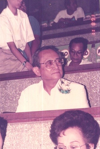 4 asian youth badminton invitational tournament 09